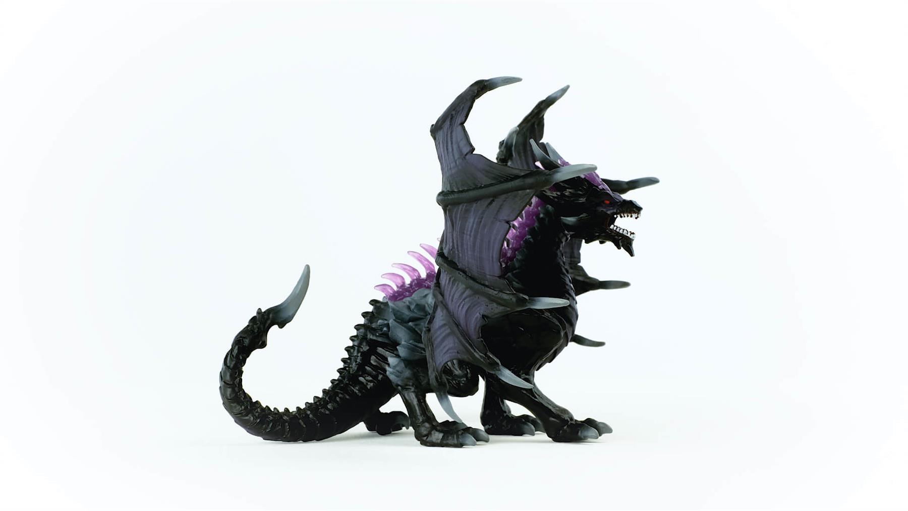 Schleich Eldrador 70152 Shadow Dragon