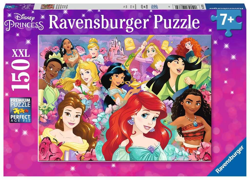 Ravensburger Disney Princess 150 XXL Piece Jigsaw Puzzle