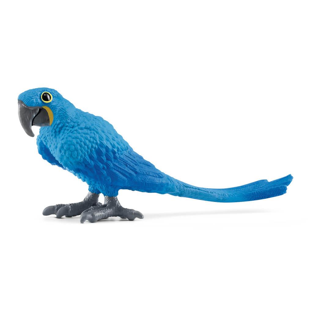 Schleich Wild Life 14859 Hyazinth Macaw