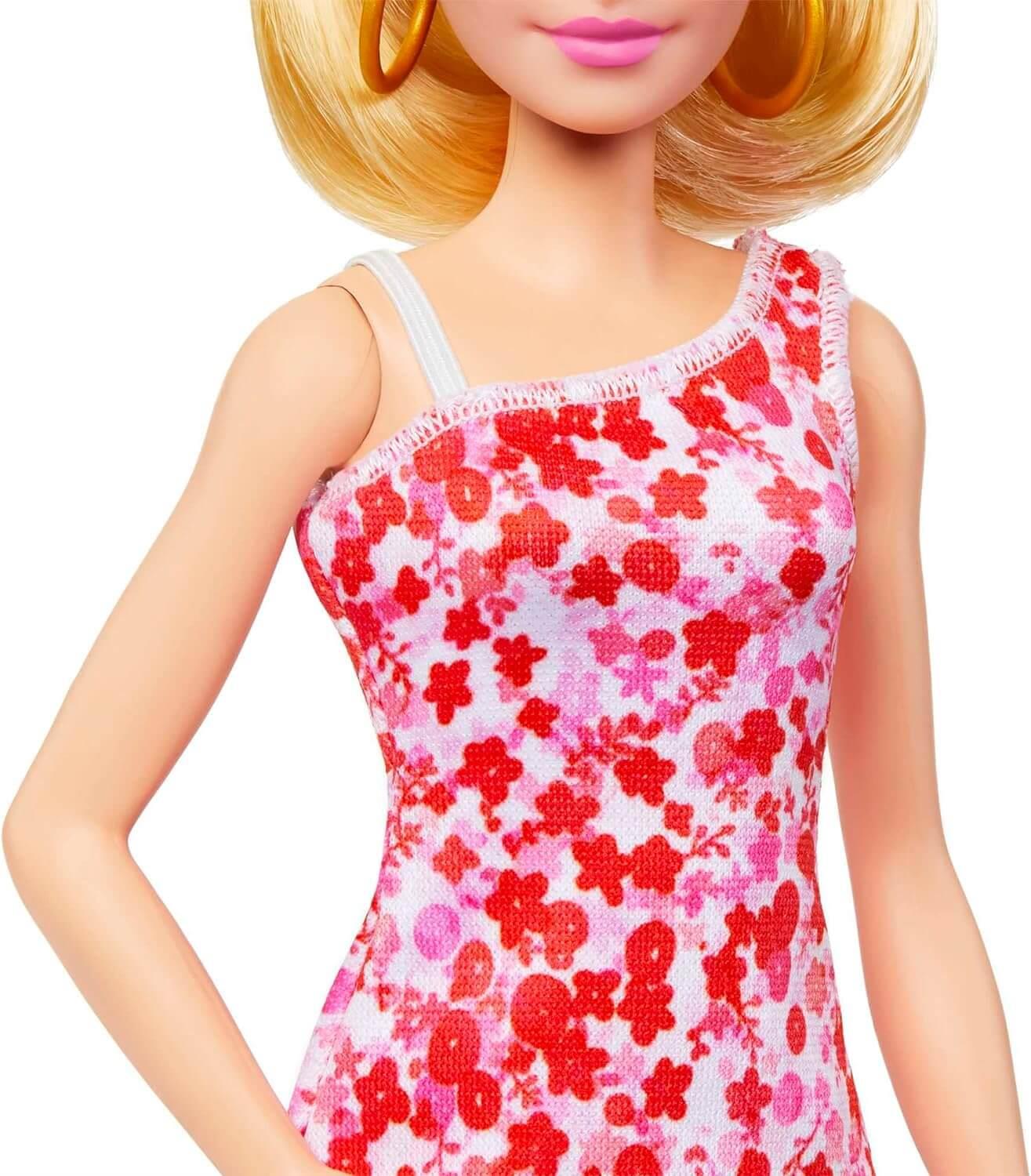 Barbie Fashionista Doll #205