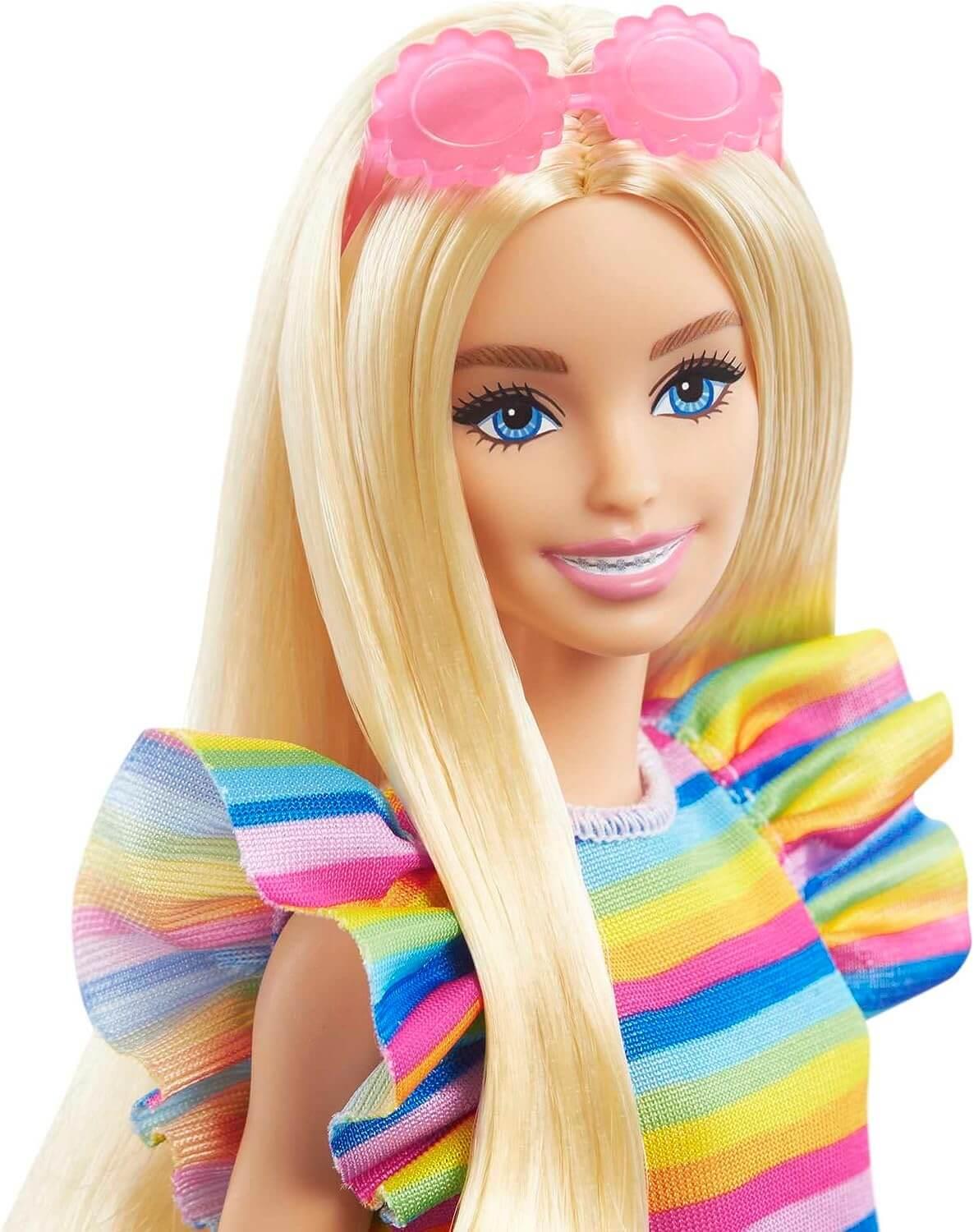 Barbie Fashionista Doll #197