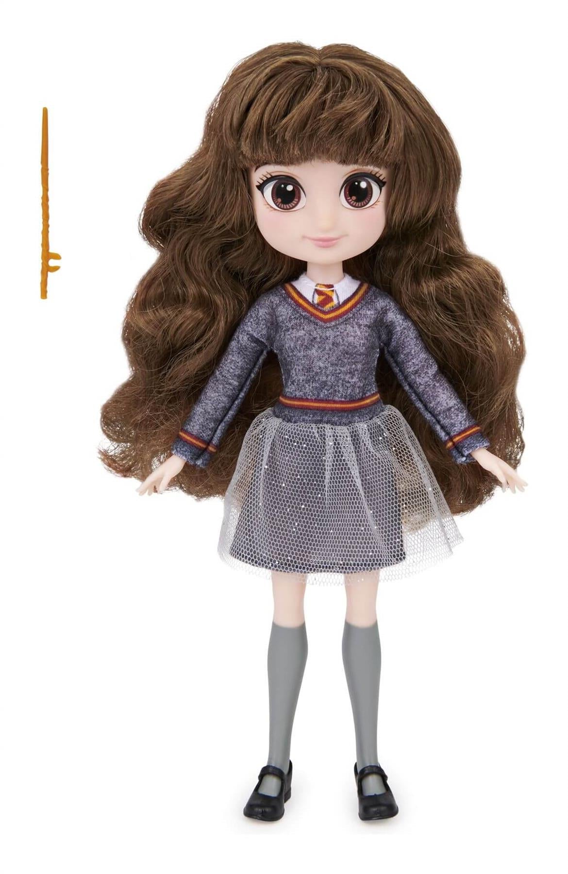 Wizarding World Hermione Granger 8" Doll