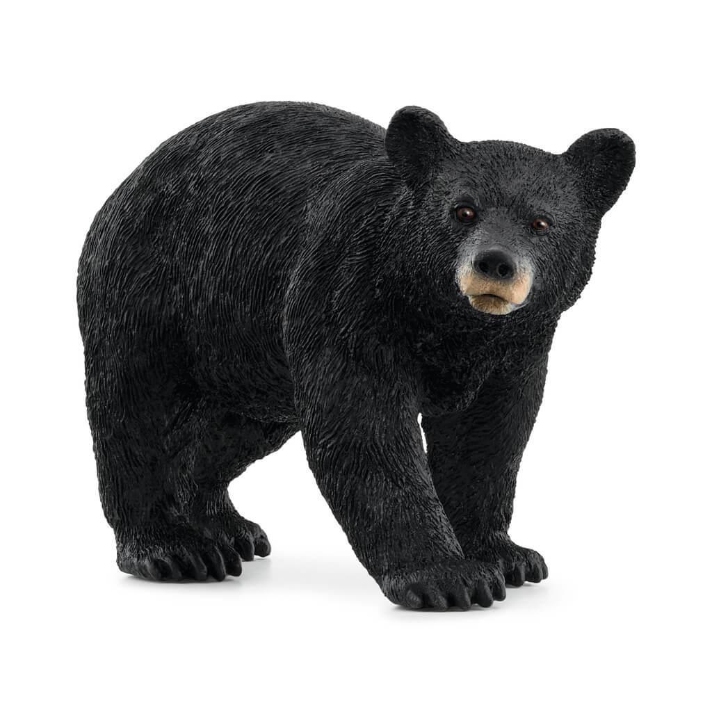 Schleich Wild Life 14869 American Black Bear