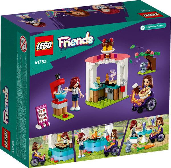 Lego Friends 41753 Pancake Shop