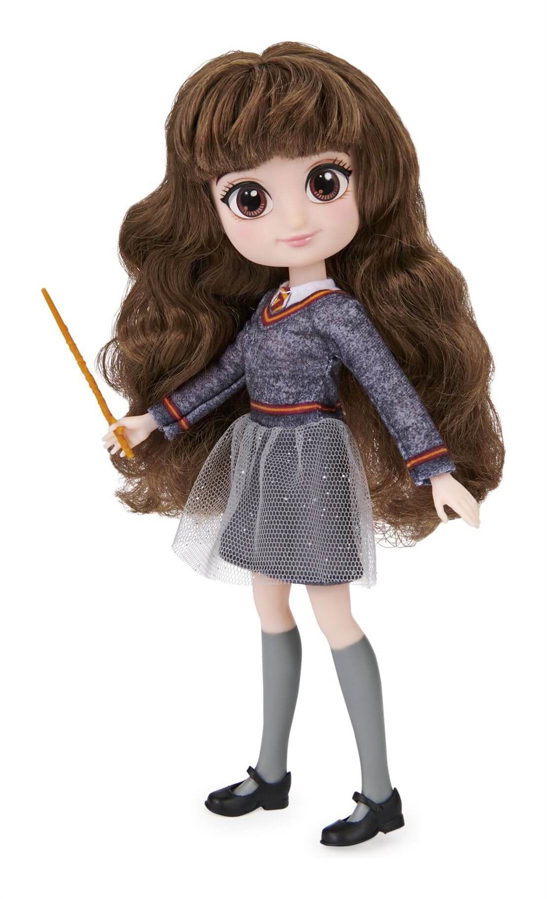 Wizarding World Hermione Granger 8" Doll