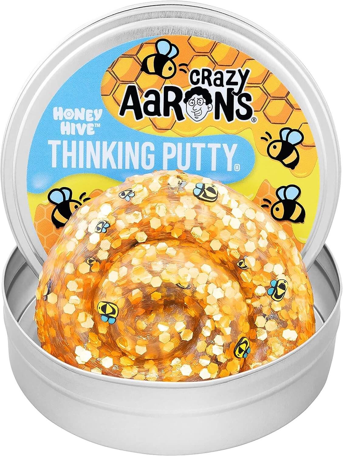 Crazy Aaron's - Trendsetters Honey Hive Putty