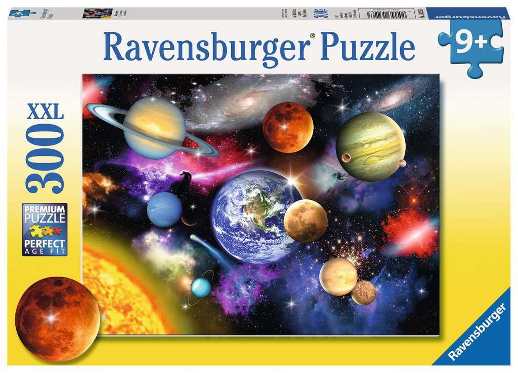 Ravensburger The Solar System 300 XXL Piece Jigsaw Puzzle
