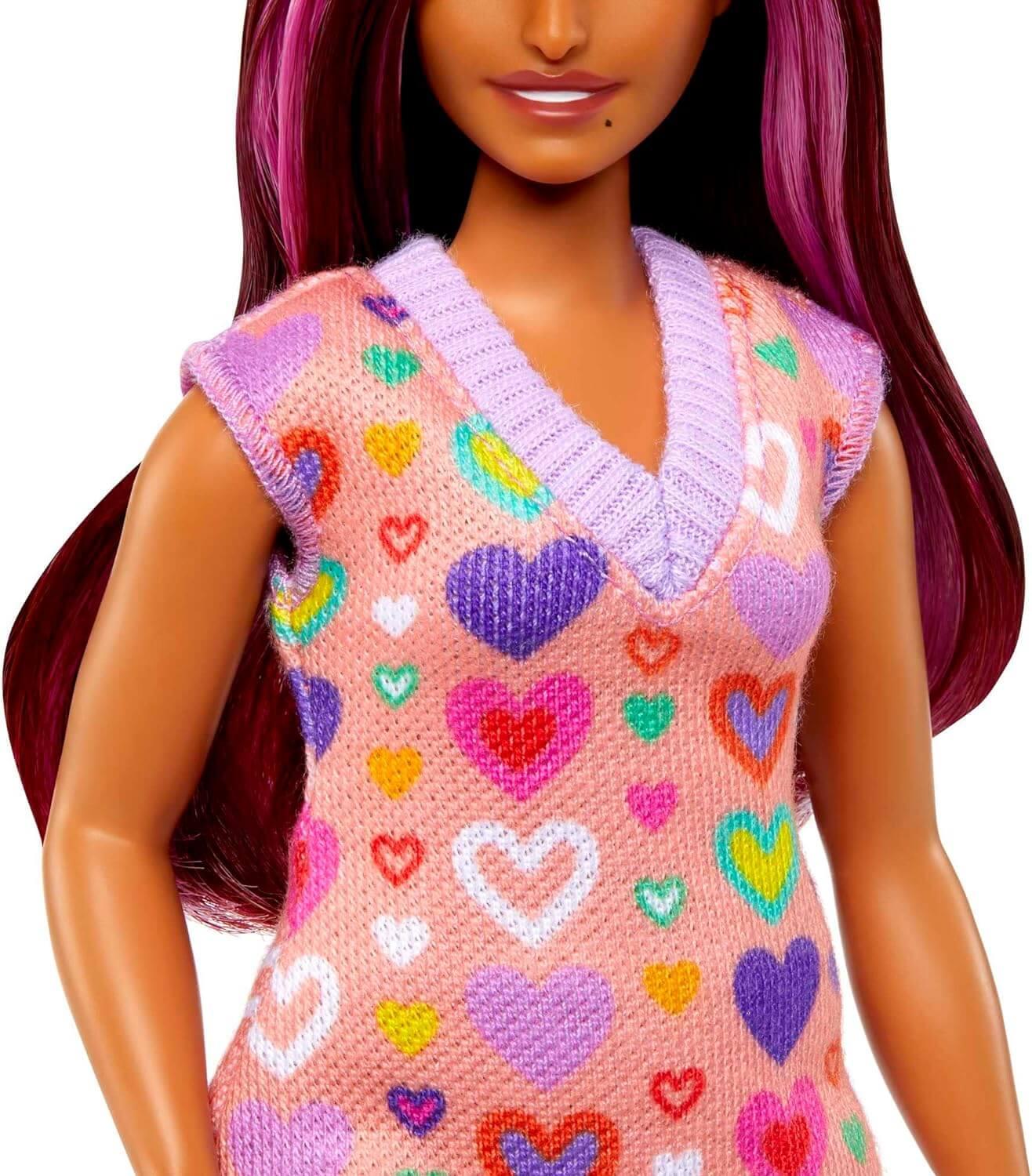 Barbie Fashionista Doll #207