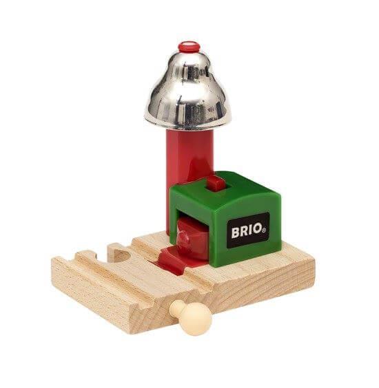 Brio World 33754 Magnetic Bell Signal
