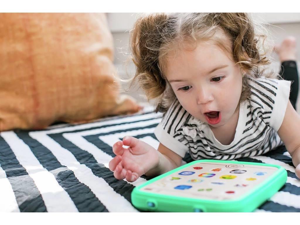 Baby Einstein Magic Touch Curiosity Tablet