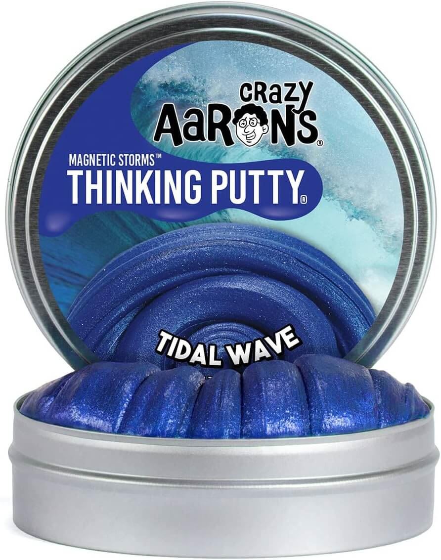 Crazy Aaron's - Magnetic Storms Putty