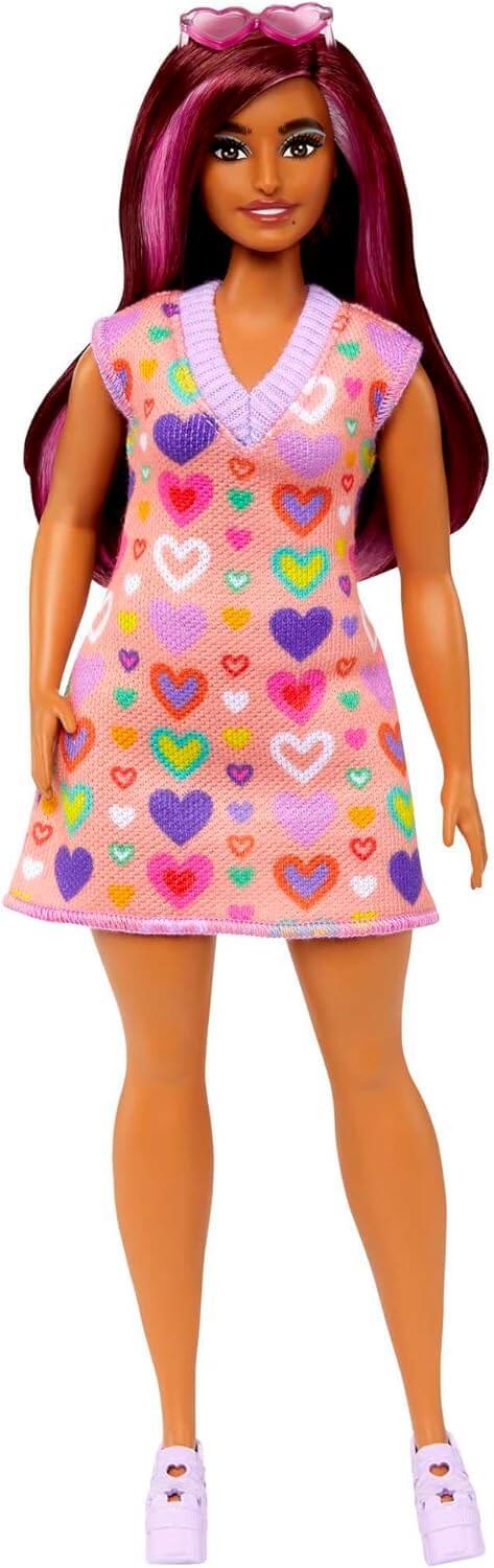 Barbie Fashionista Doll #207