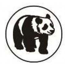 Panda Stamper (single)