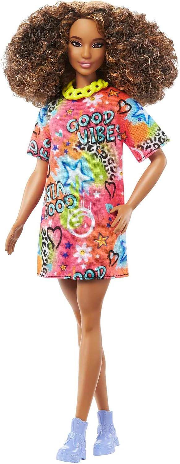 Barbie Fashionista Doll #201