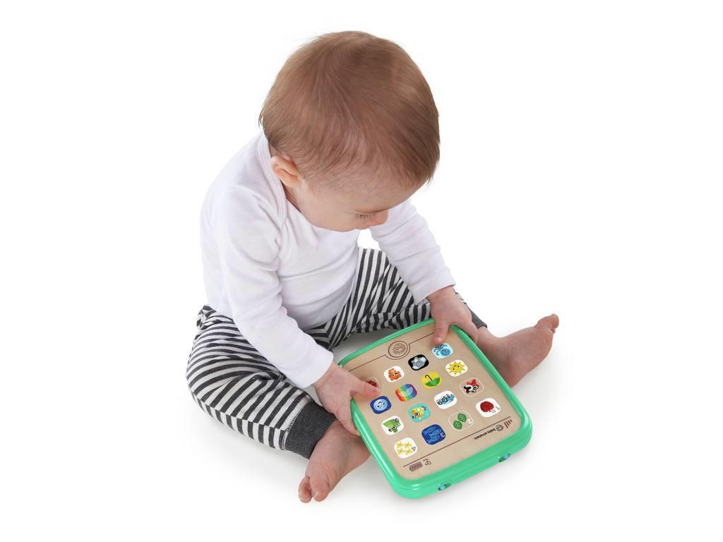 Baby Einstein Magic Touch Curiosity Tablet