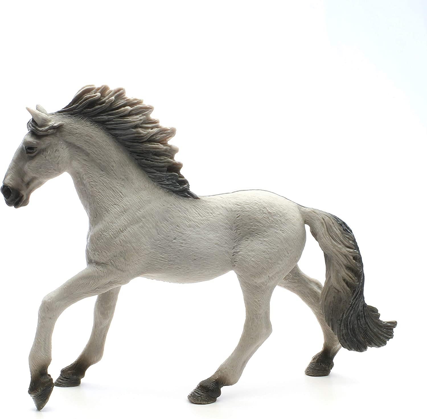 Schleich Horse Club 13915 Sorraia Mustang Stallion