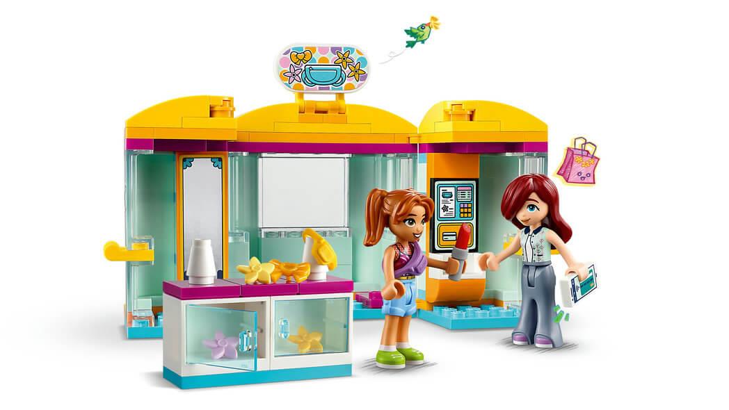 Lego Friends 42608 Tiny Accessories Store