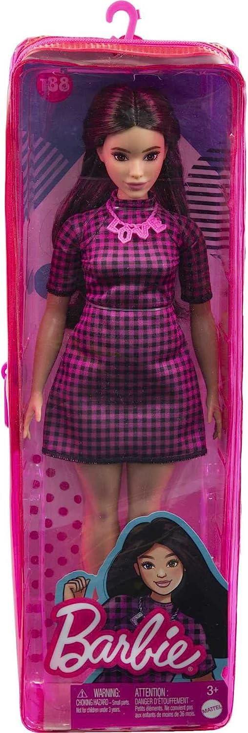Barbie Fashionista Doll #188