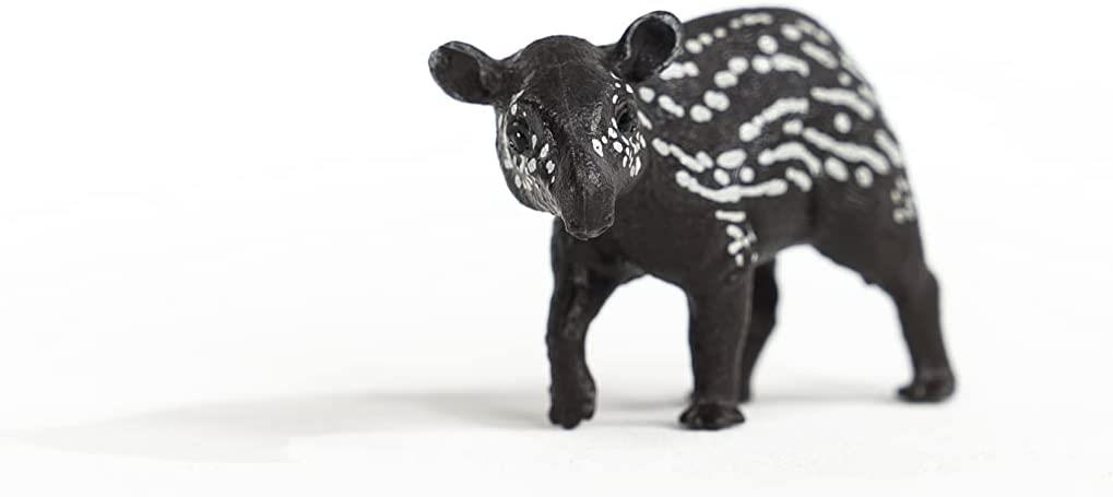 Schleich Wild Life 14851 Baby Tapir