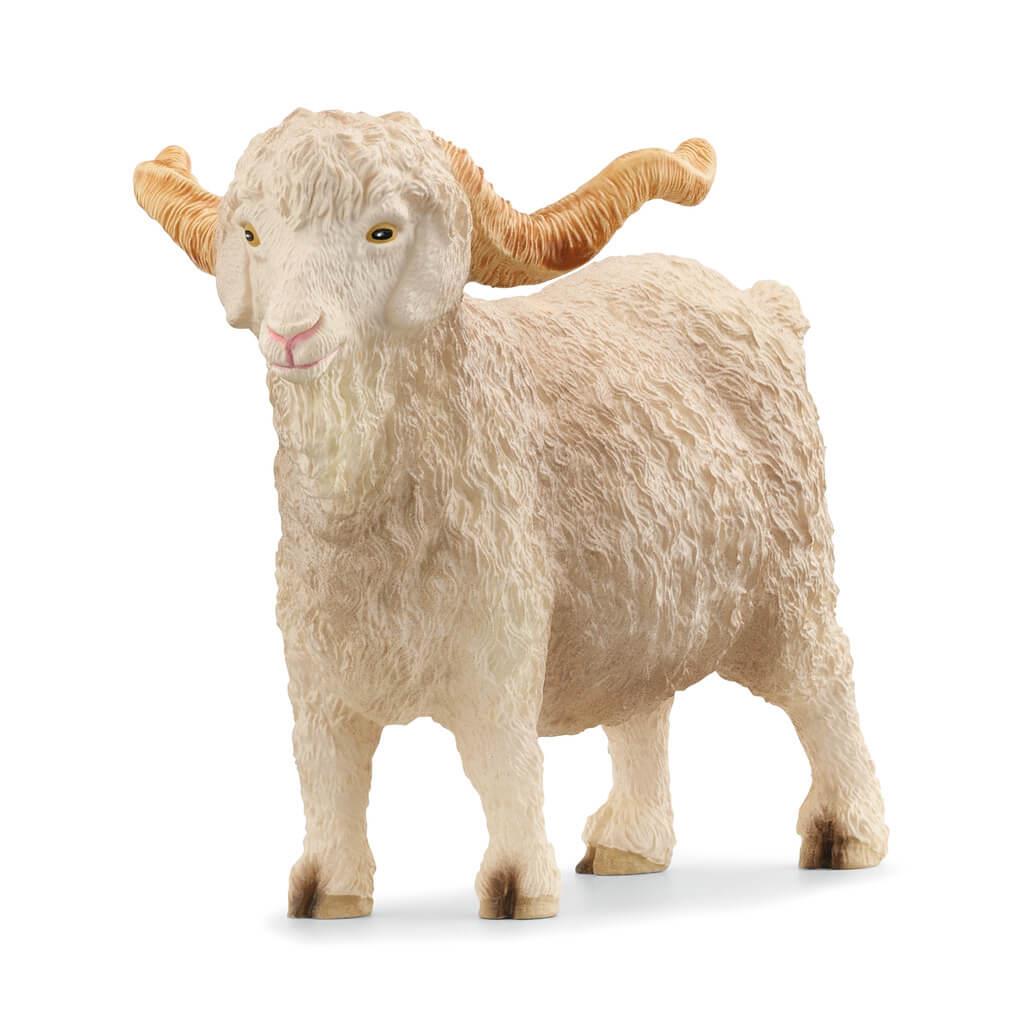 Schleich Farm World 13970 Angora Goat