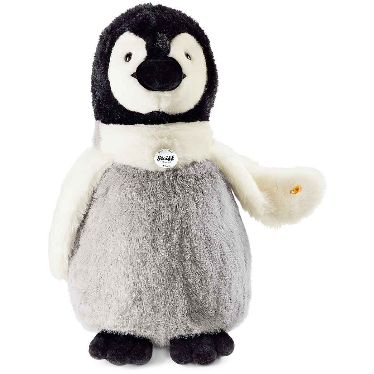 Steiff 16cm Flaps Penguin