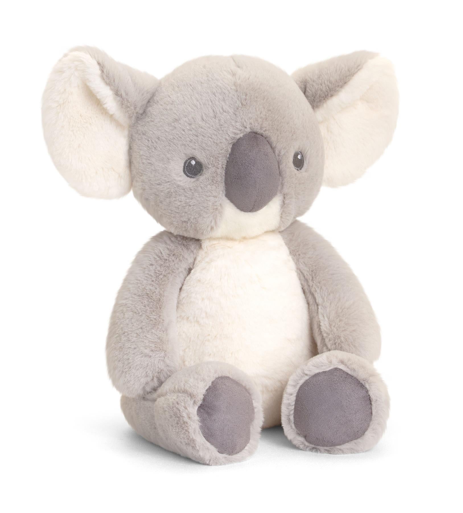 Keeleco Baby Cosy Koala 25cm