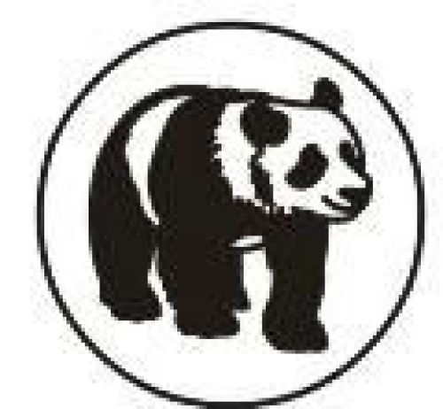Panda Stamper (single)