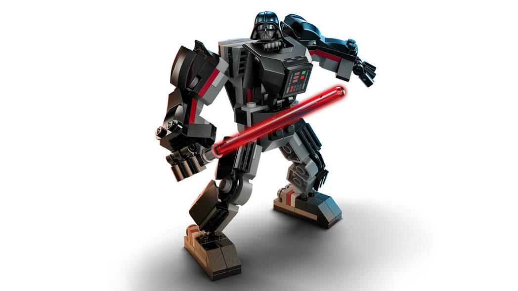 Lego Star Wars 75368 Darth Vader Mech