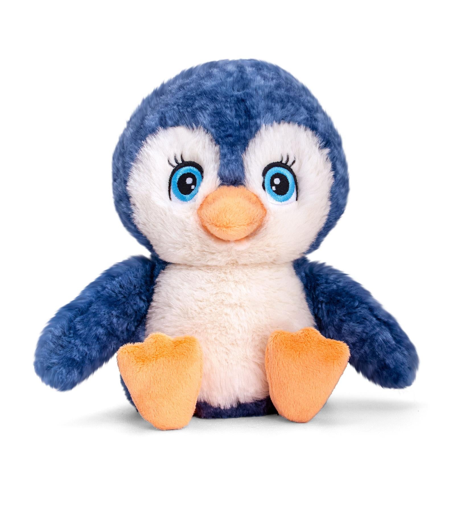 Keeleco Adoptable World Penguin 25cm