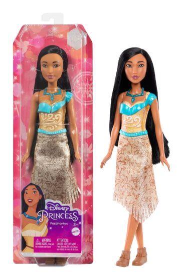 Disney Princess Pochahontas Doll