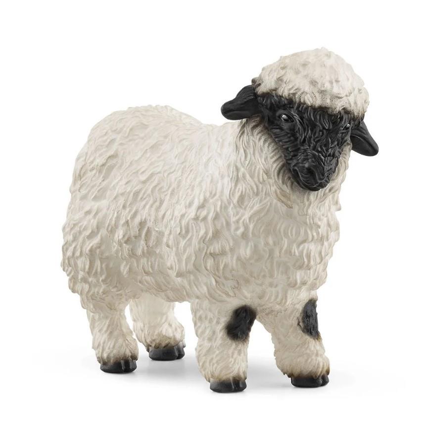 Schleich Farm World 13965 Valais Black-Nosed Sheep