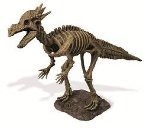 Geoworld Dino Excavation Kit - Stygimoloch Skeleton