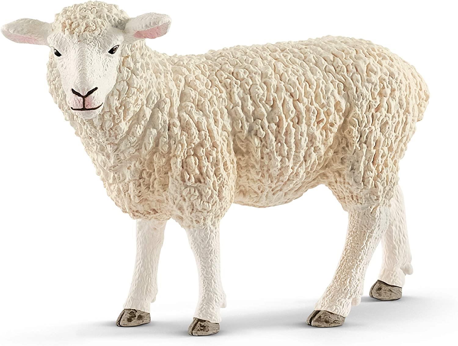 Schleich Farm World 13882 Sheep
