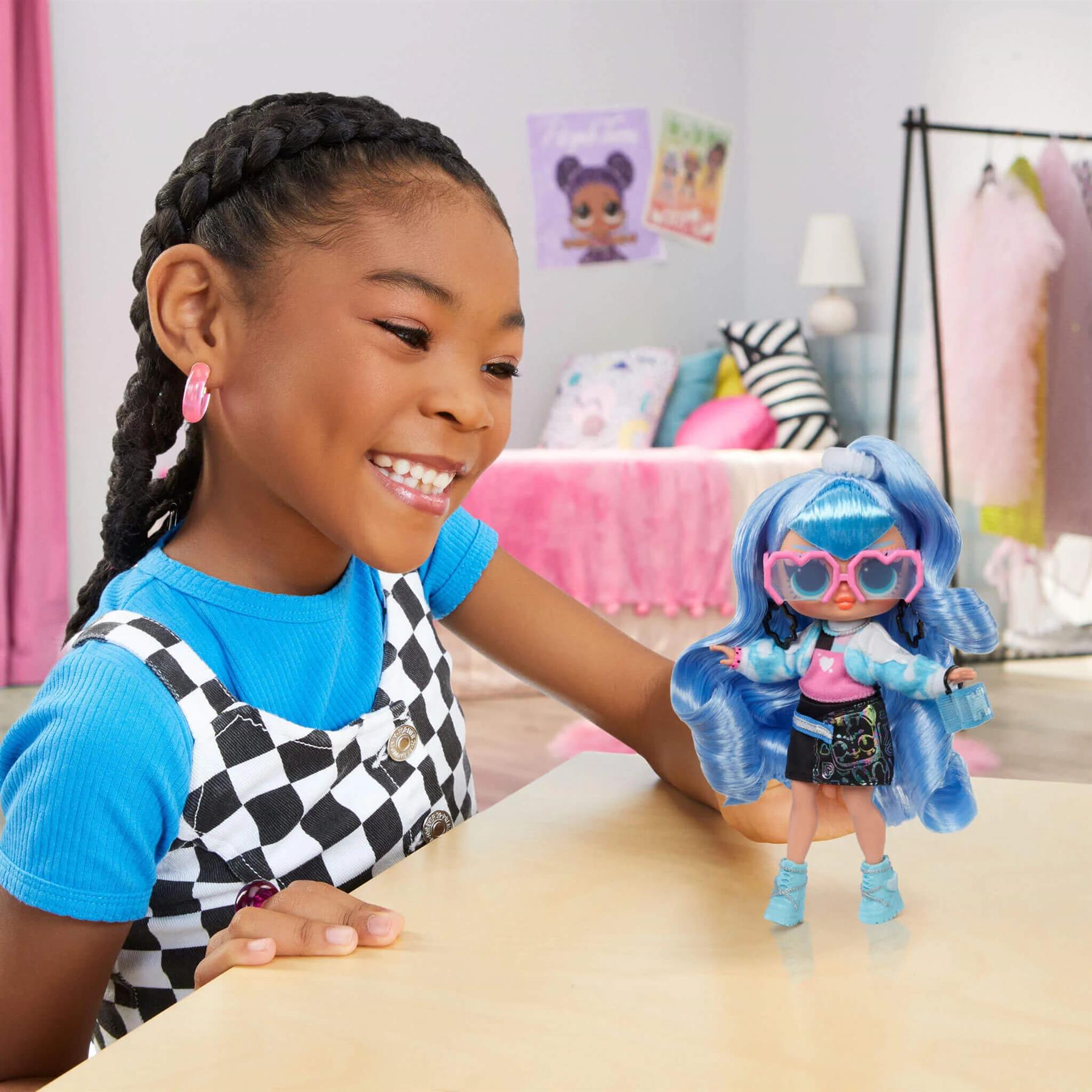 LOL Surprise Tweens Fashion Doll Ellie Fly with 10+ Surprises