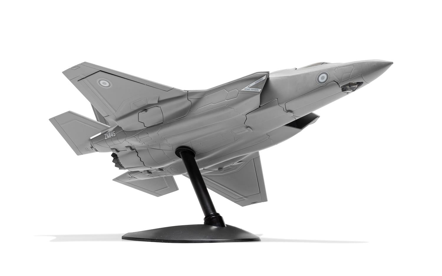 Airfix QUICKBUILD F-35B Lightning II (J6040)