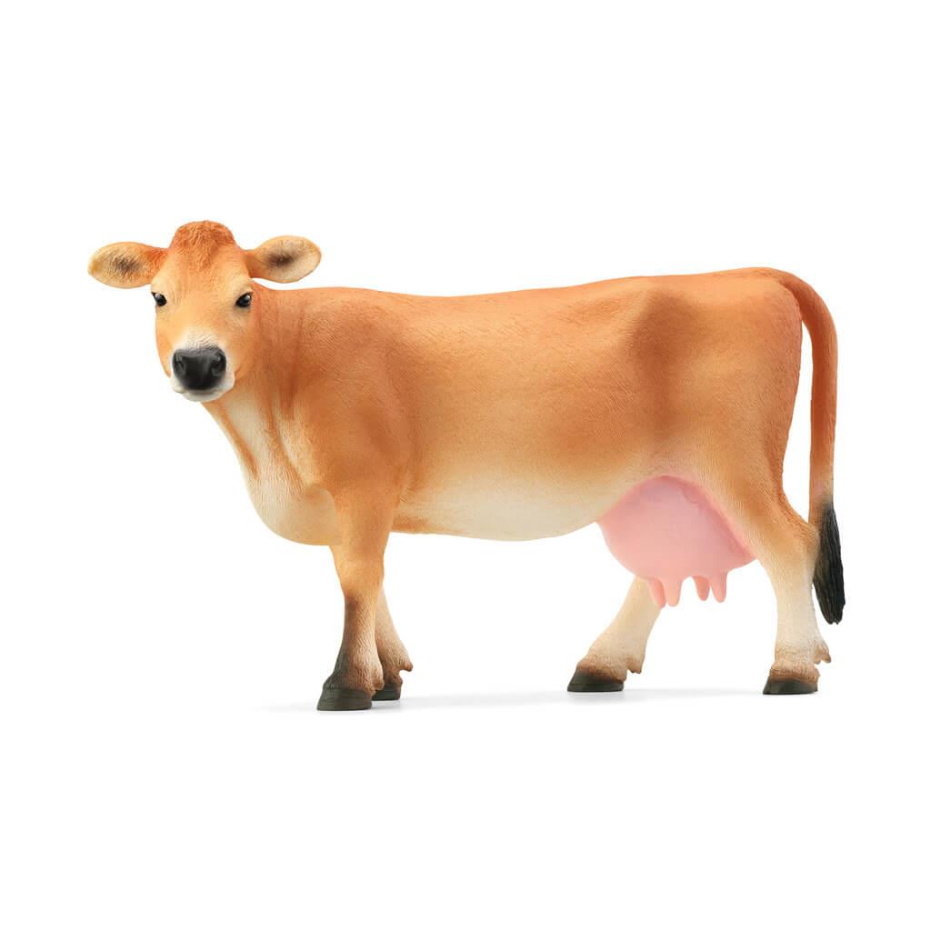Schleich Farm World 13967 Jersey Cow