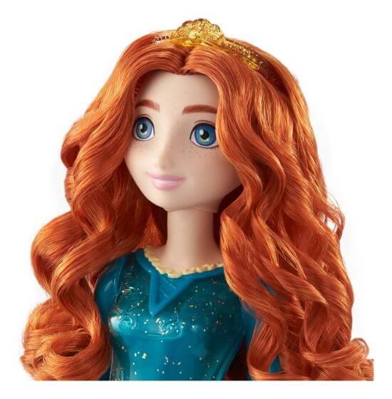 Disney Princess Merida Doll
