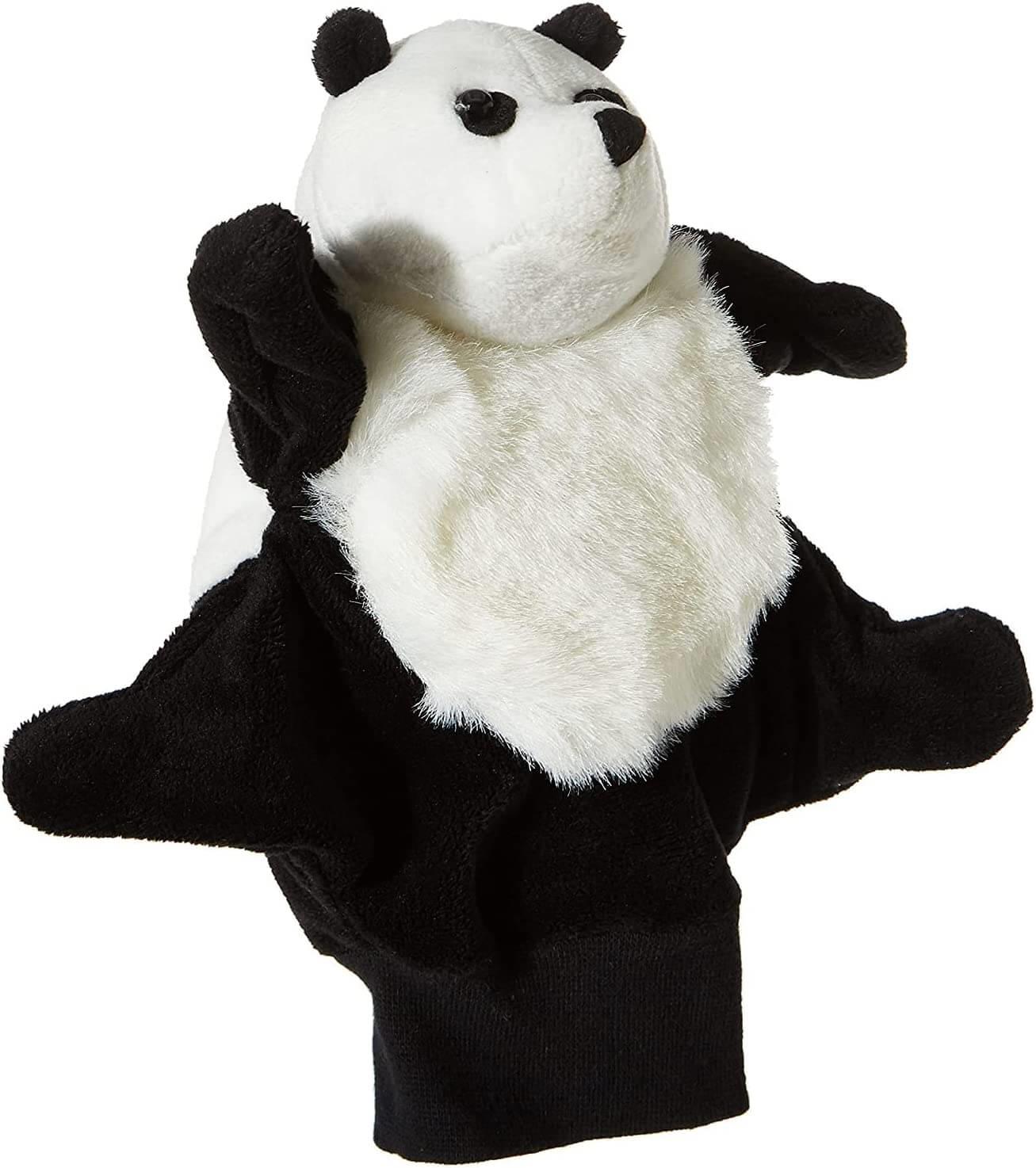 Beleduc Panda Handpuppet