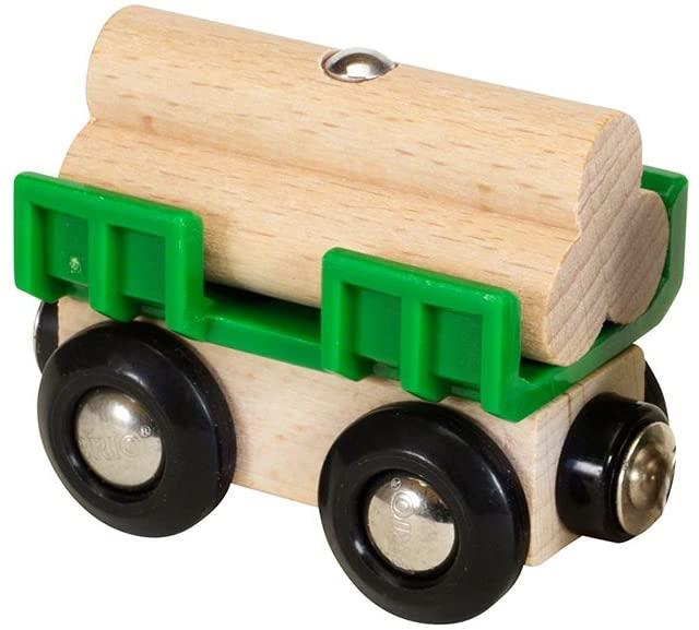 Brio World 33799 Tractor with Load
