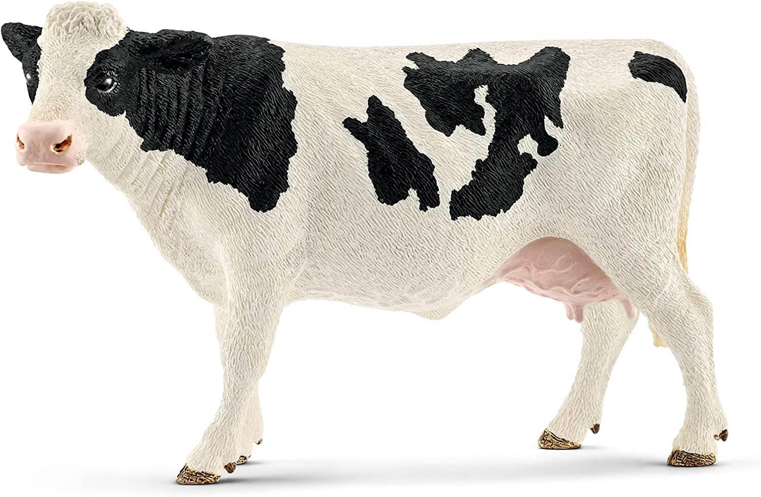Schleich Farm World 13797 Holstein Cow