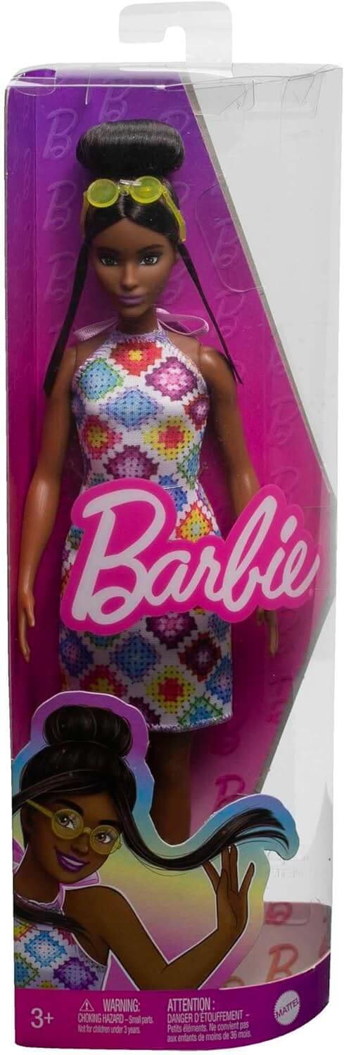 Barbie Fashionista Doll #210