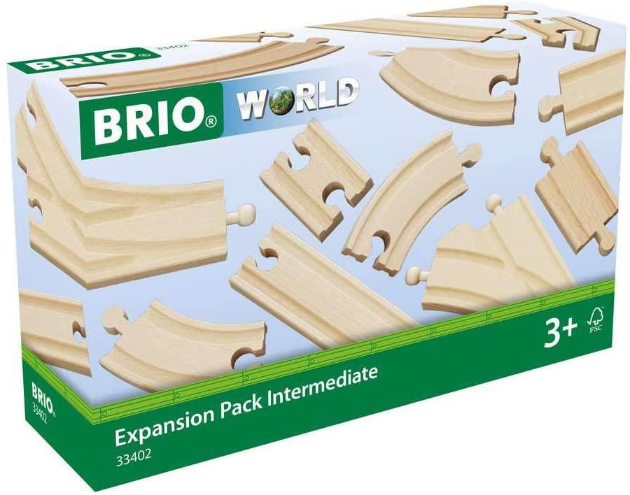 Brio 33402 Expansion Pack Intermediate