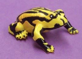 Corroboree Frog Figurine
