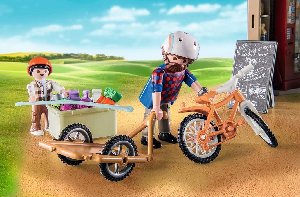 Playmobil Country 71250 Country Farm Shop