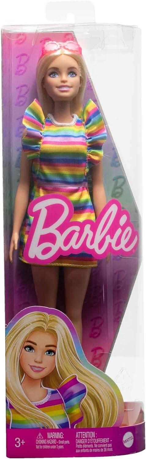 Barbie Fashionista Doll #197