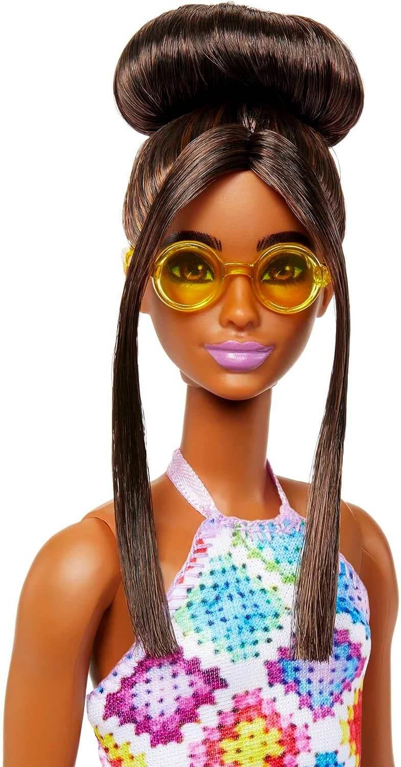 Barbie Fashionista Doll #210