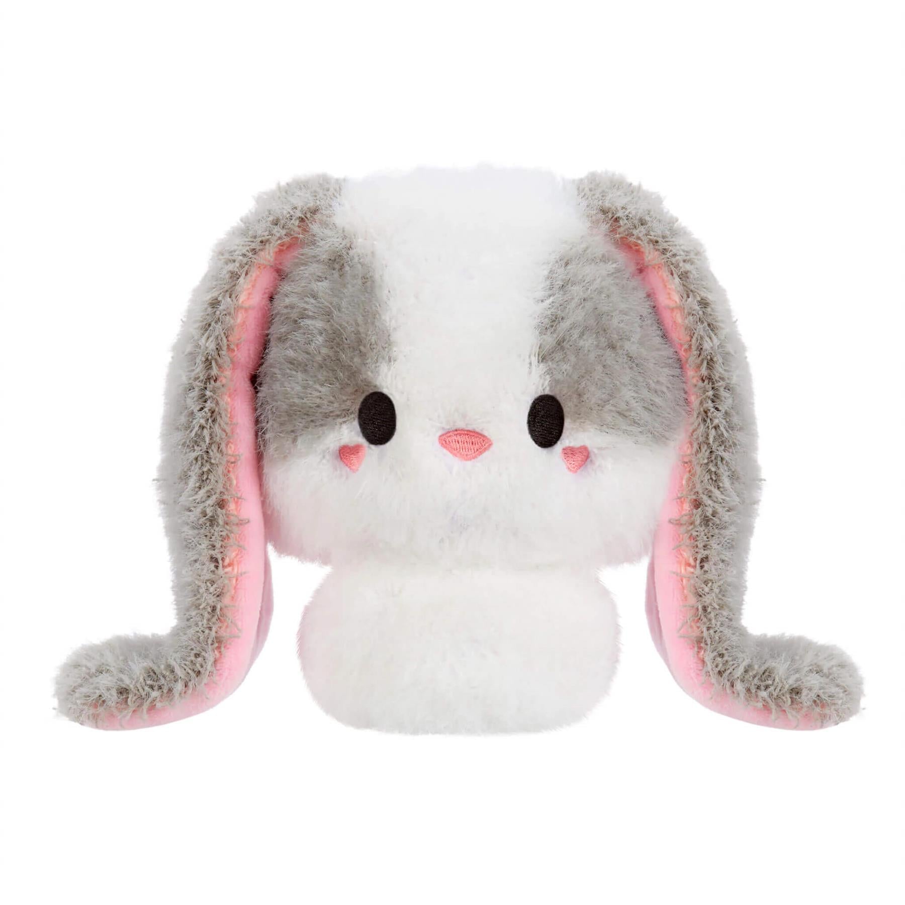 Fluffie Stuffiez Bunny Small Collectable Feature Plush