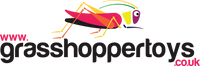 Grasshopper Toys Logo